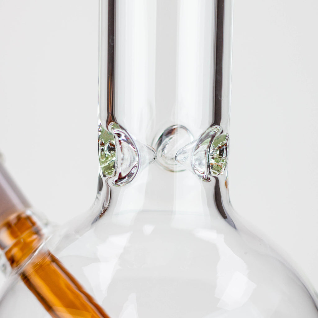 10" Glass Bong - Cartoon Design [XTR2022-04]