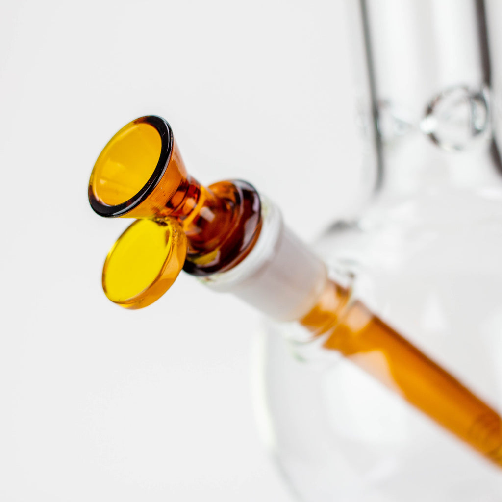 10" Glass Bong - Cartoon Design [XTR2022-04]