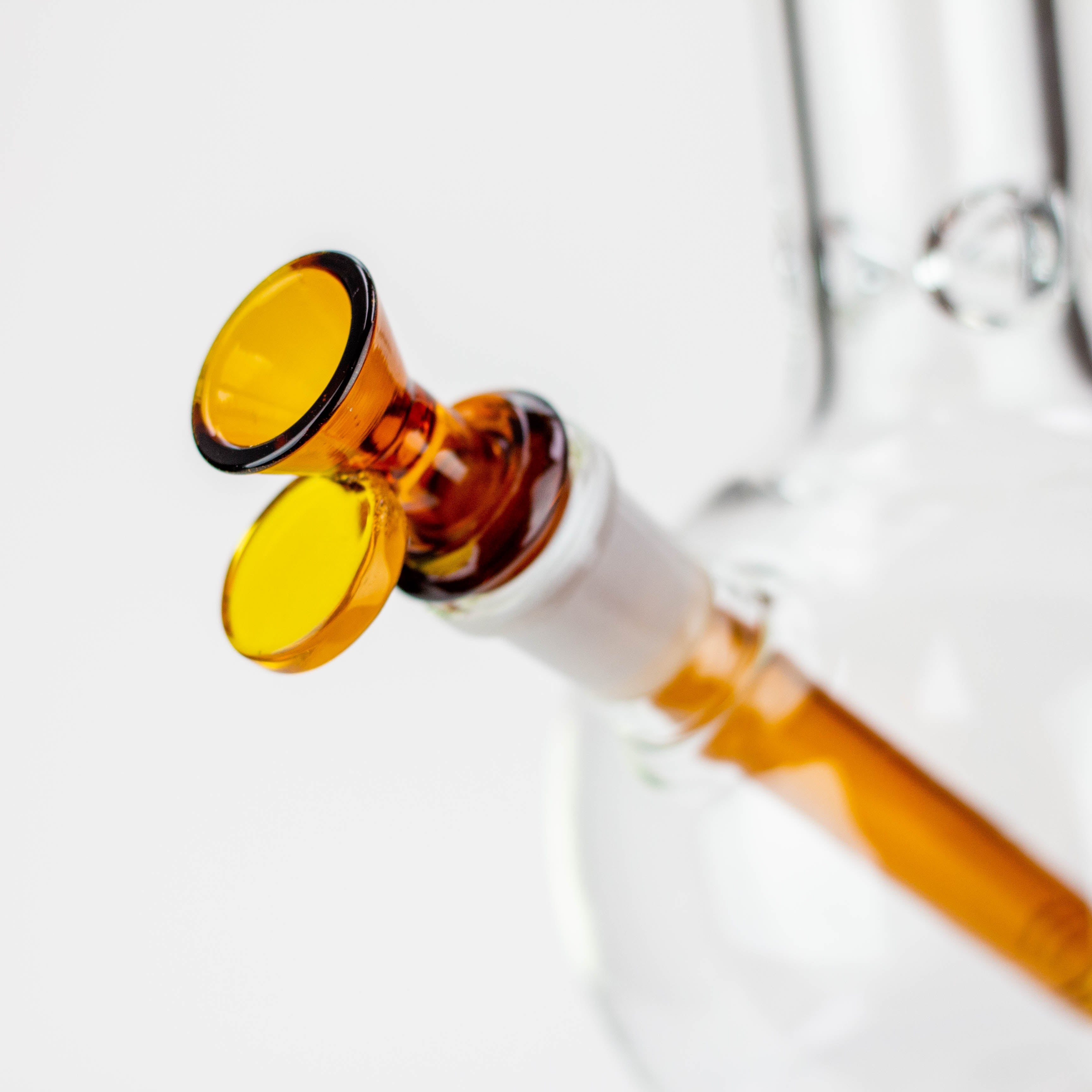 10" Glass Bong - Cartoon Design [XTR2022-04]
