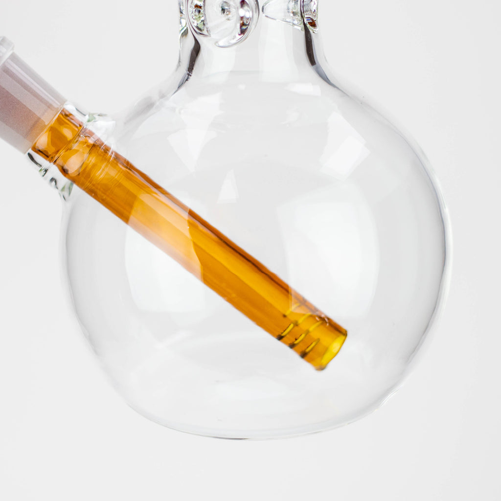 10" Glass Bong - Cartoon Design [XTR2022-04]