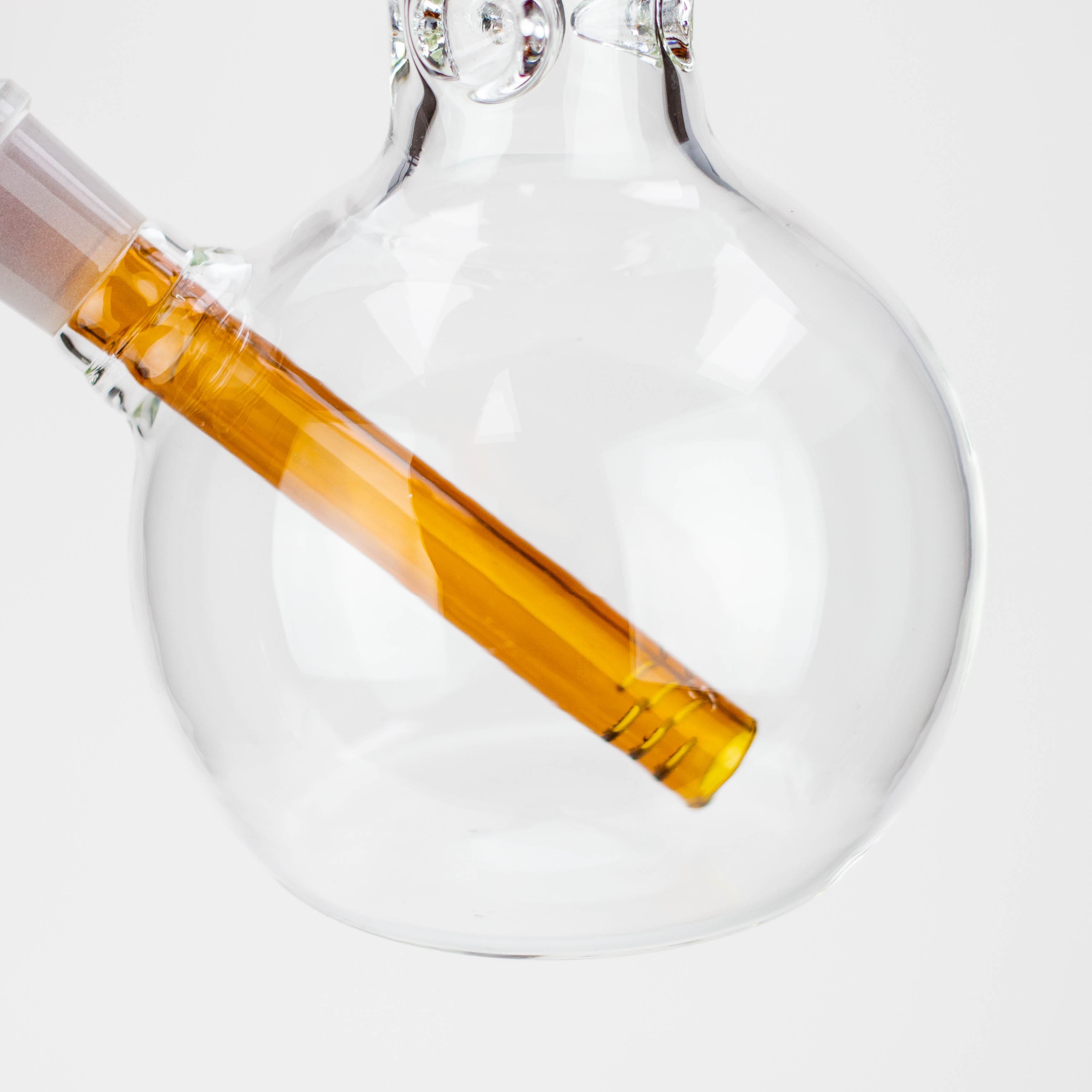 10" Glass Bong - Cartoon Design [XTR2022-04]
