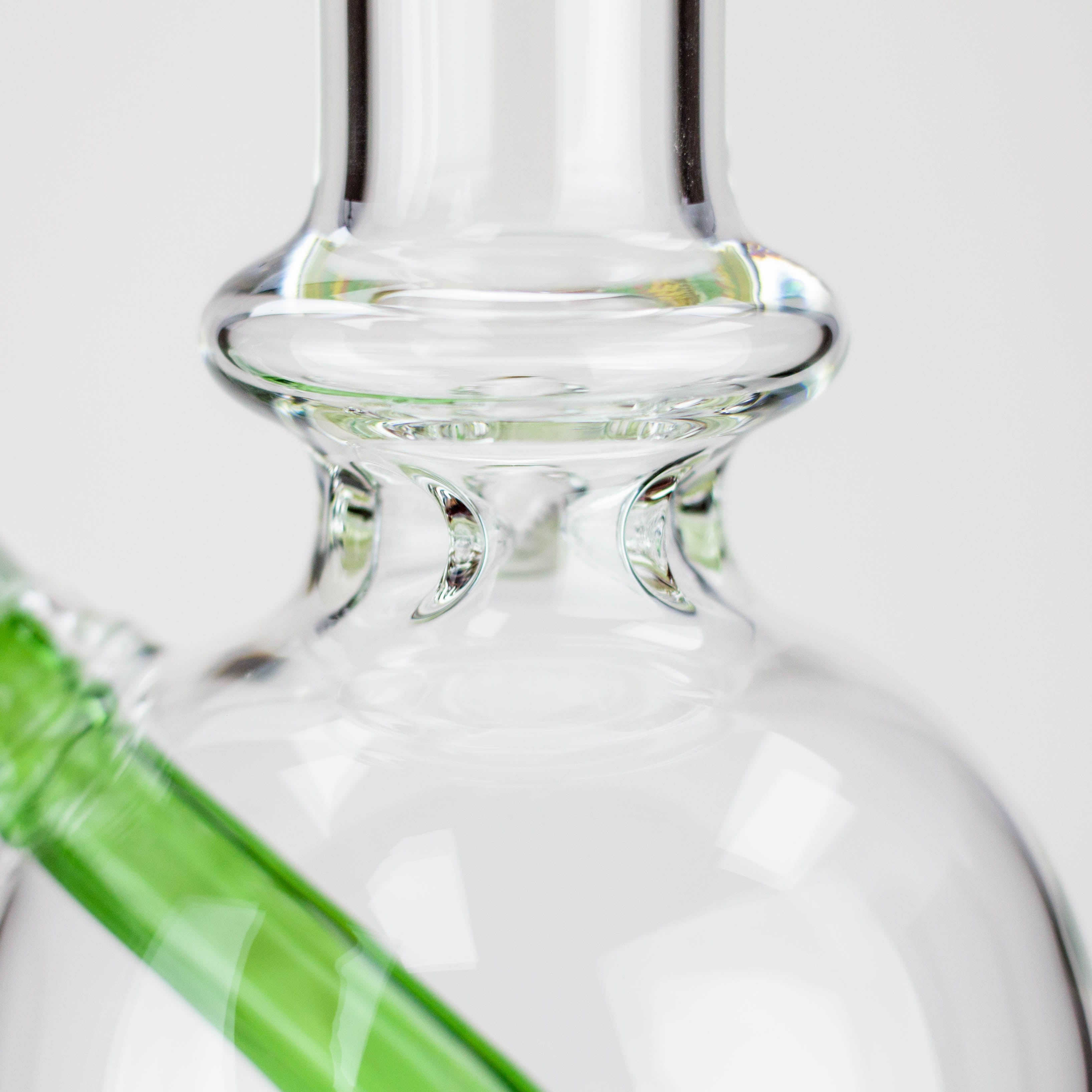 10" Glass Bong - Cartoon Design [XTR2022-02]