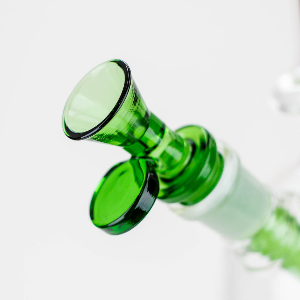 10" Glass Bong - Cartoon Design [XTR2022-02]