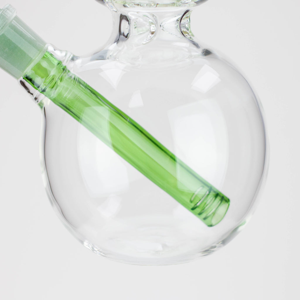 10" Glass Bong - Cartoon Design [XTR2022-02]