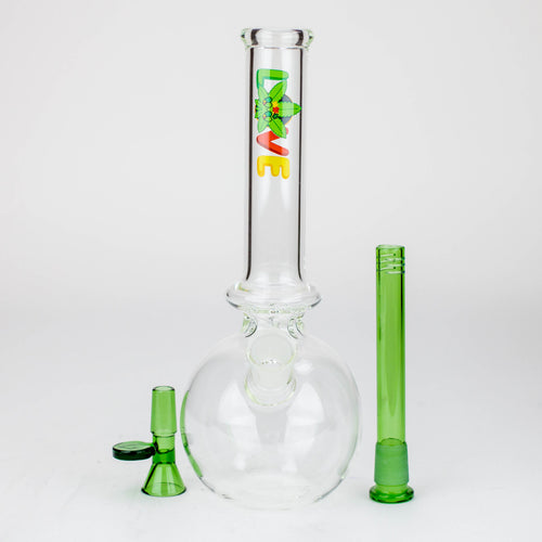 10" Glass Bong - Cartoon Design [XTR2022-02]