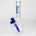 10" Glass Bong - Cartoon Design [XTR2022-02]