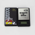 INFYNITI  DEATH ROW SDV-50 scales