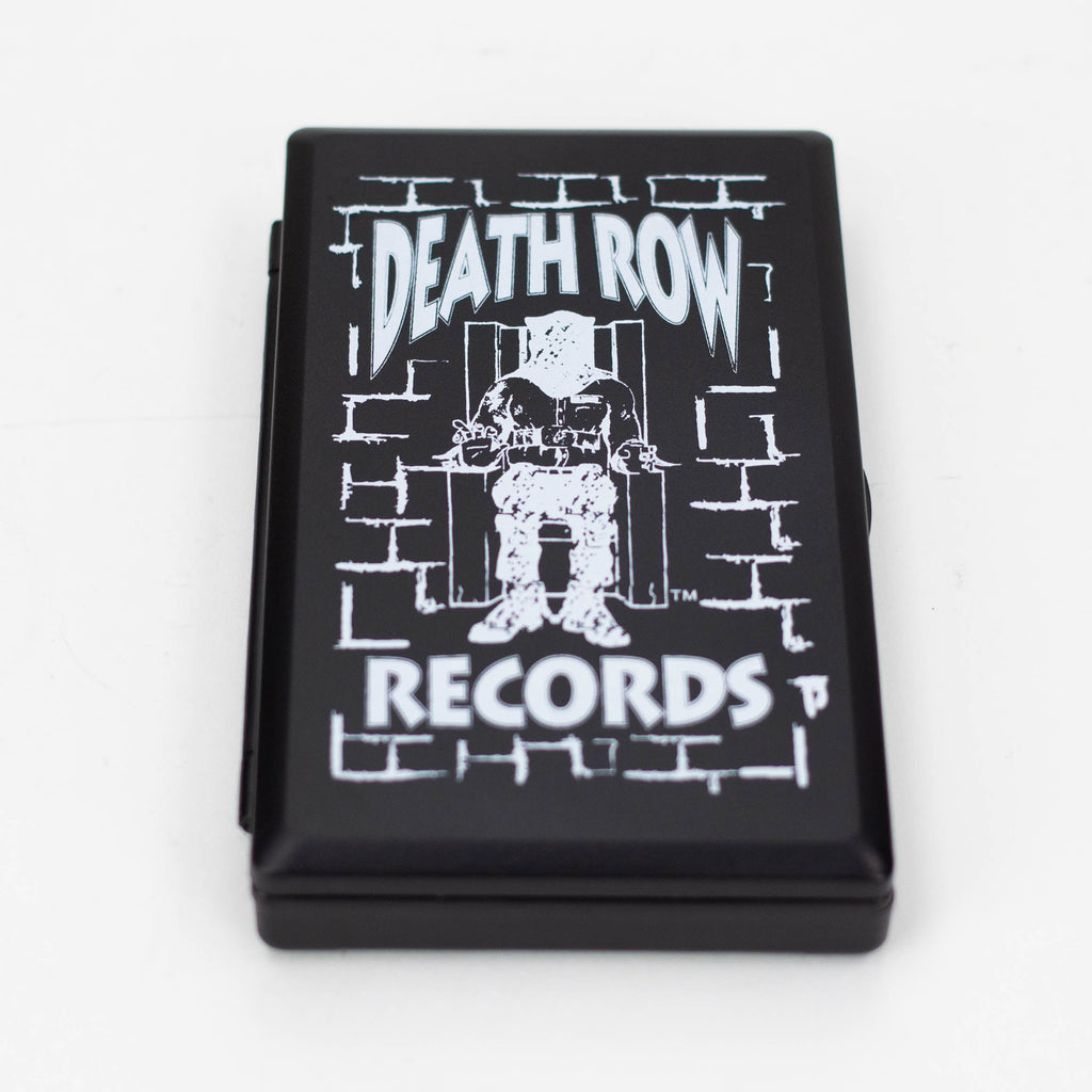 INFYNITI - Death Row DRG-100 scale