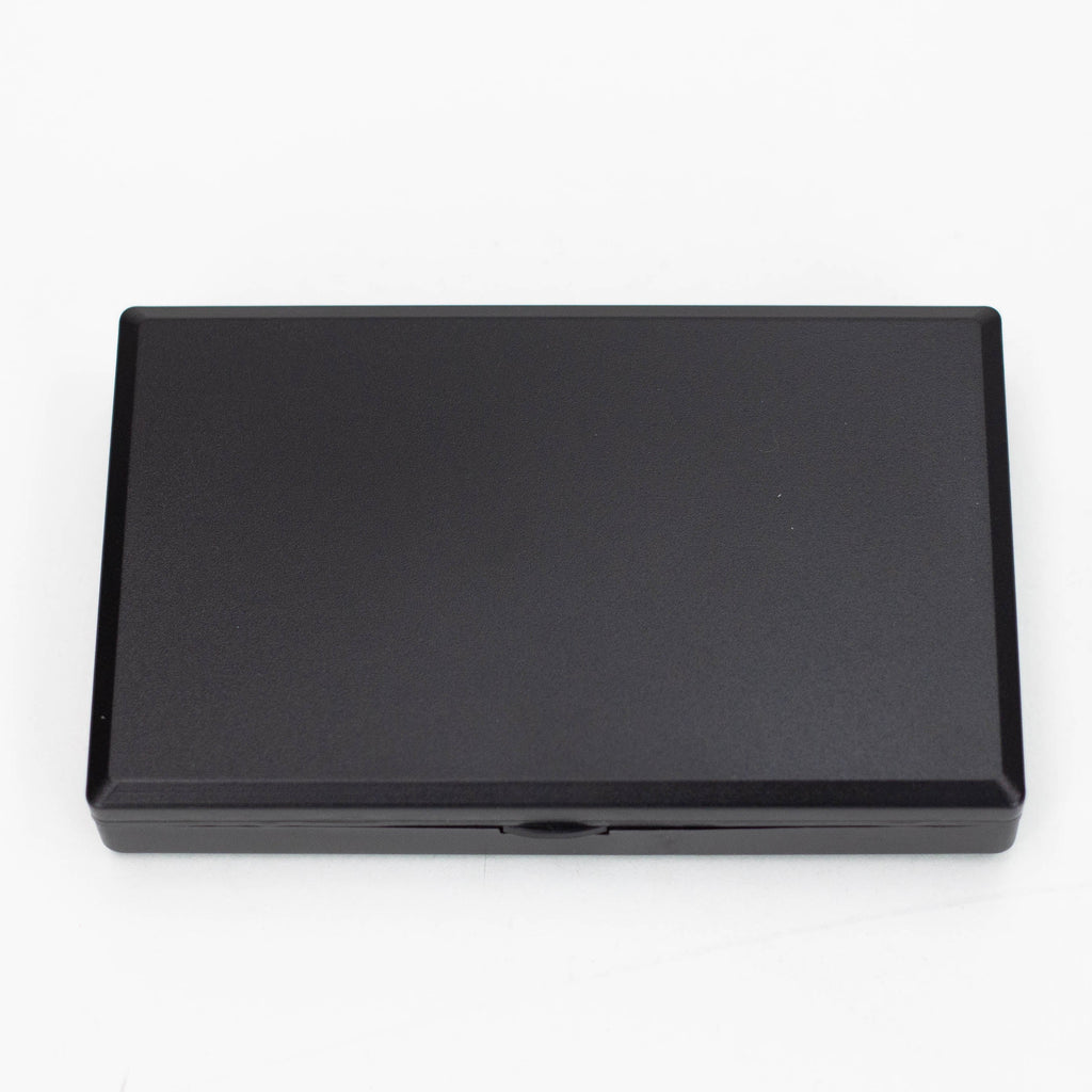 Fuzion® ROGUE-200 scale [Rogue-200-BLK]