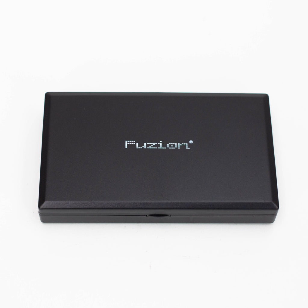Fuzion® Professional FZ-100 pocket scale [FZ-100-BLK]