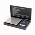 Fuzion® Professional FZ-100 pocket scale [FZ-100-BLK]