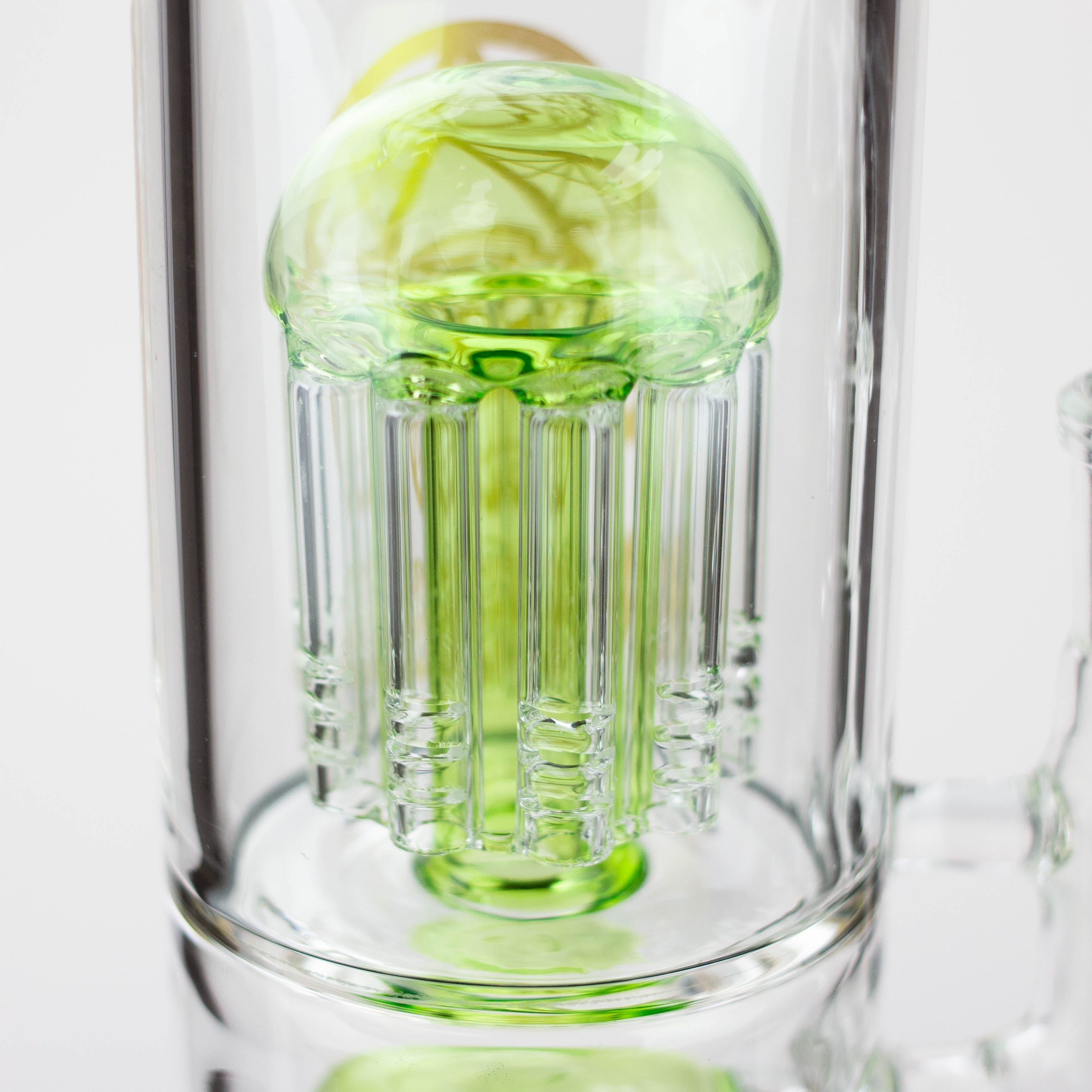 WENEED®-11" Weneed Dark Chamber Rig