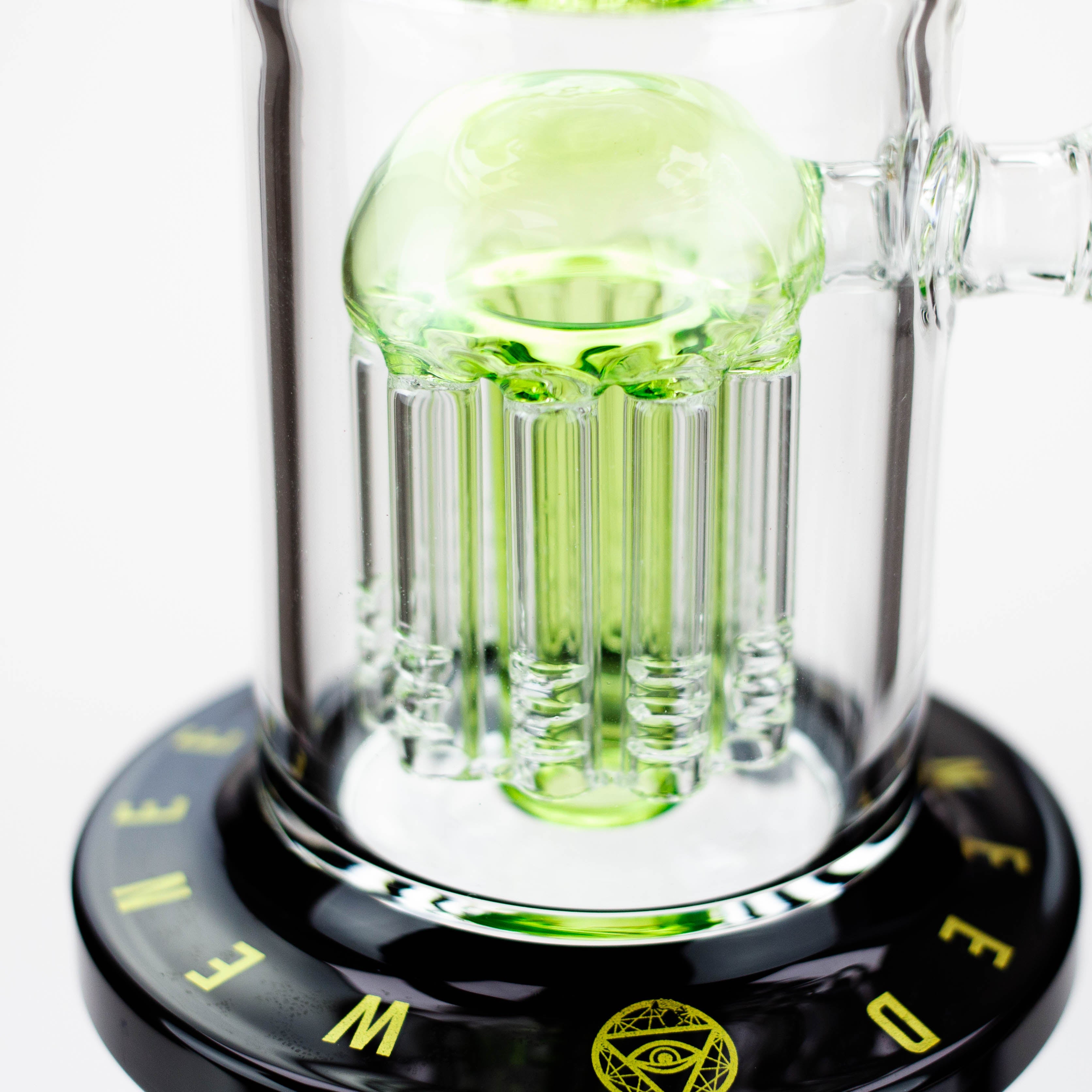 WENEED®-11" Weneed Dark Chamber Rig
