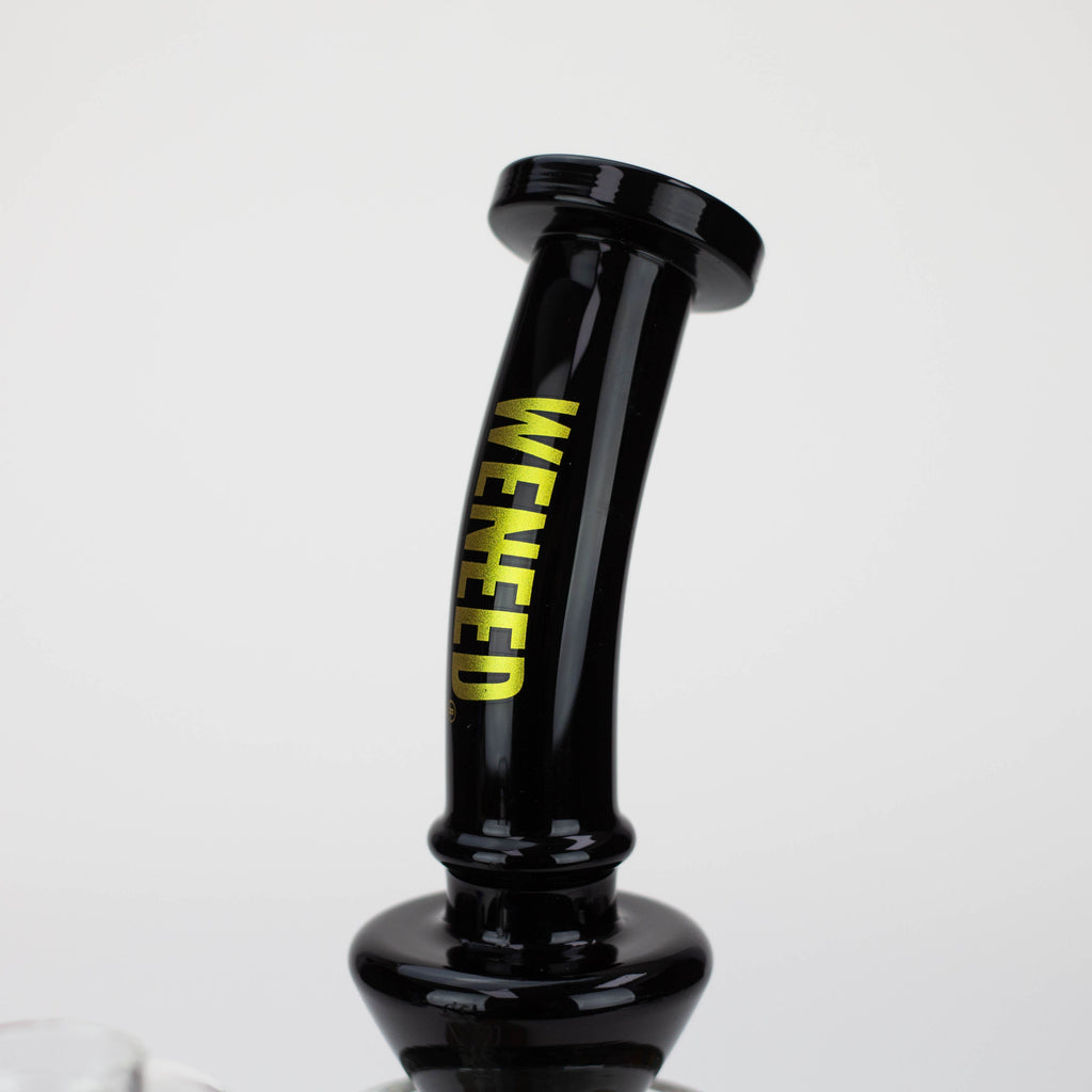 WENEED®-10.5" Weneed Time Chamber Rig