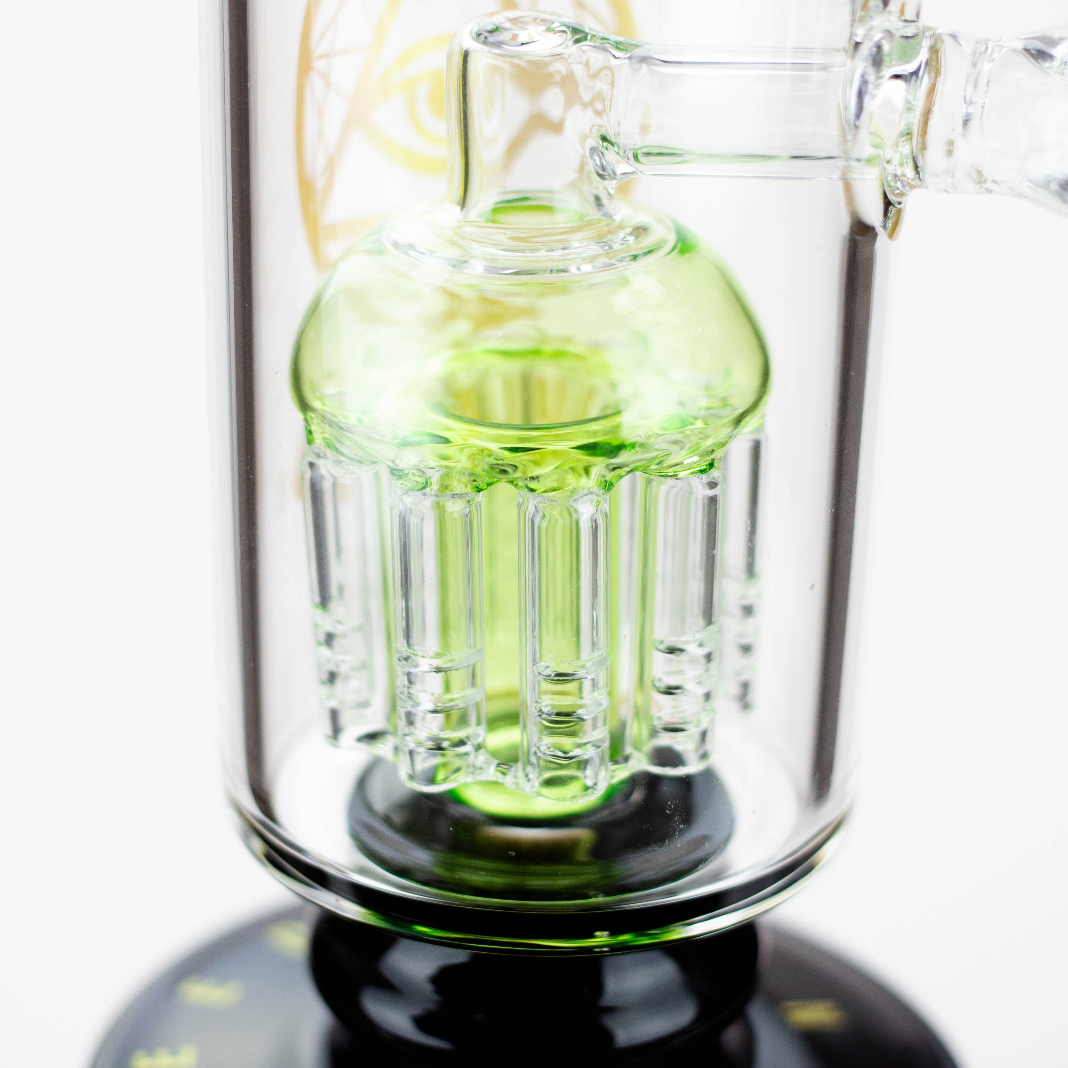 WENEED®-10.5" Weneed Time Chamber Rig