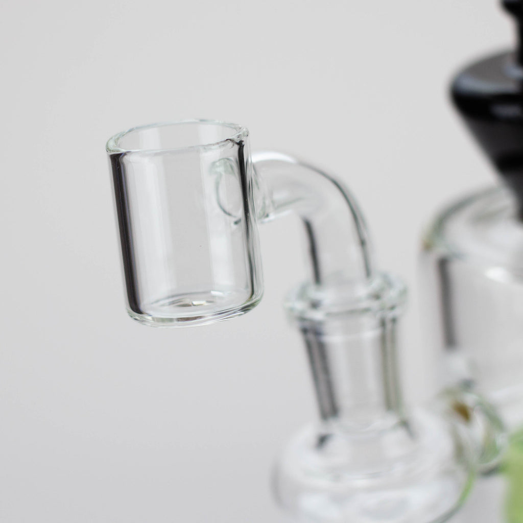 WENEED®-10.5" Weneed Time Chamber Rig