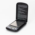 Fuzion® FR-100 Professional digital scale [FR-100]