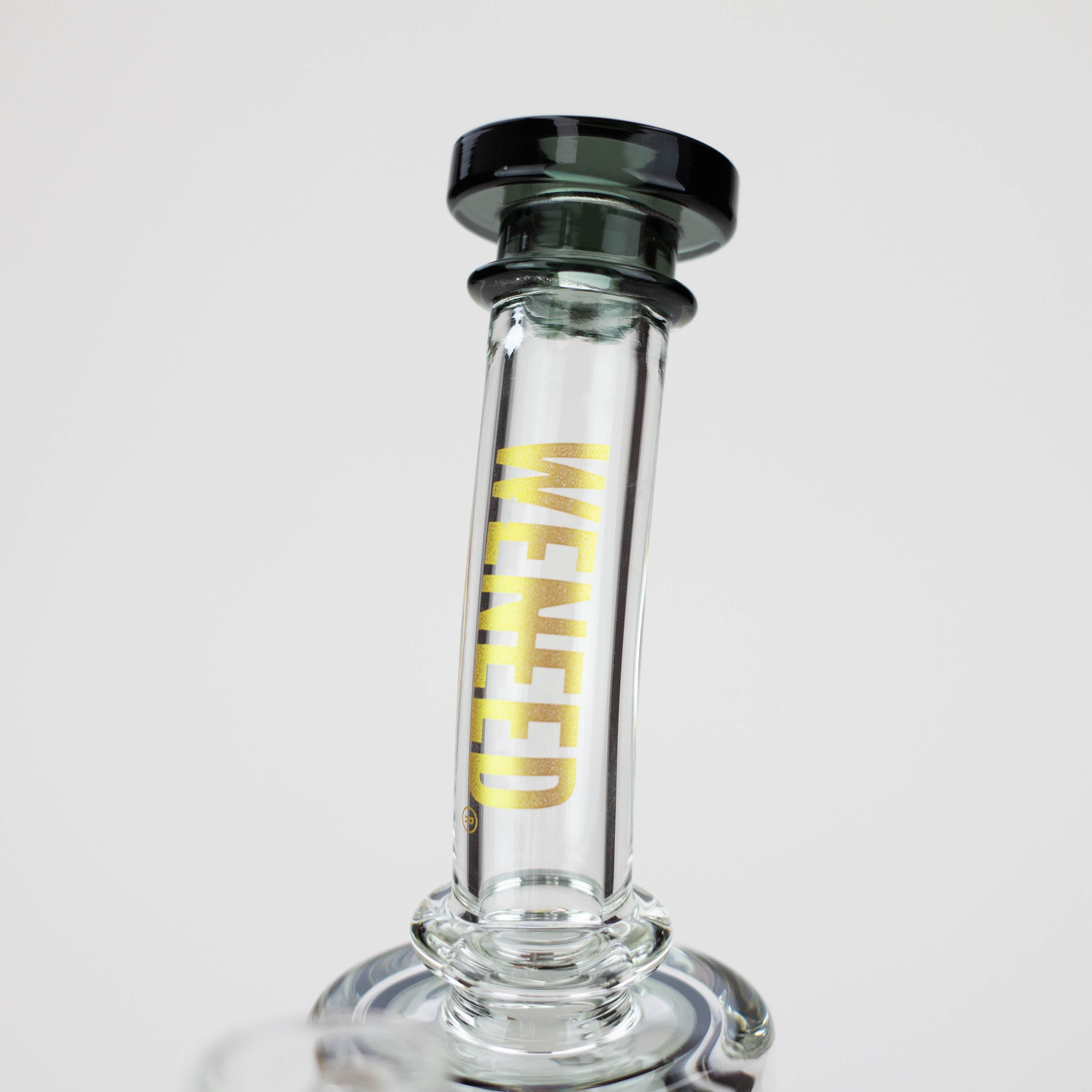 WENEED®-8.5" Weneed Milky Way Recycler Rig