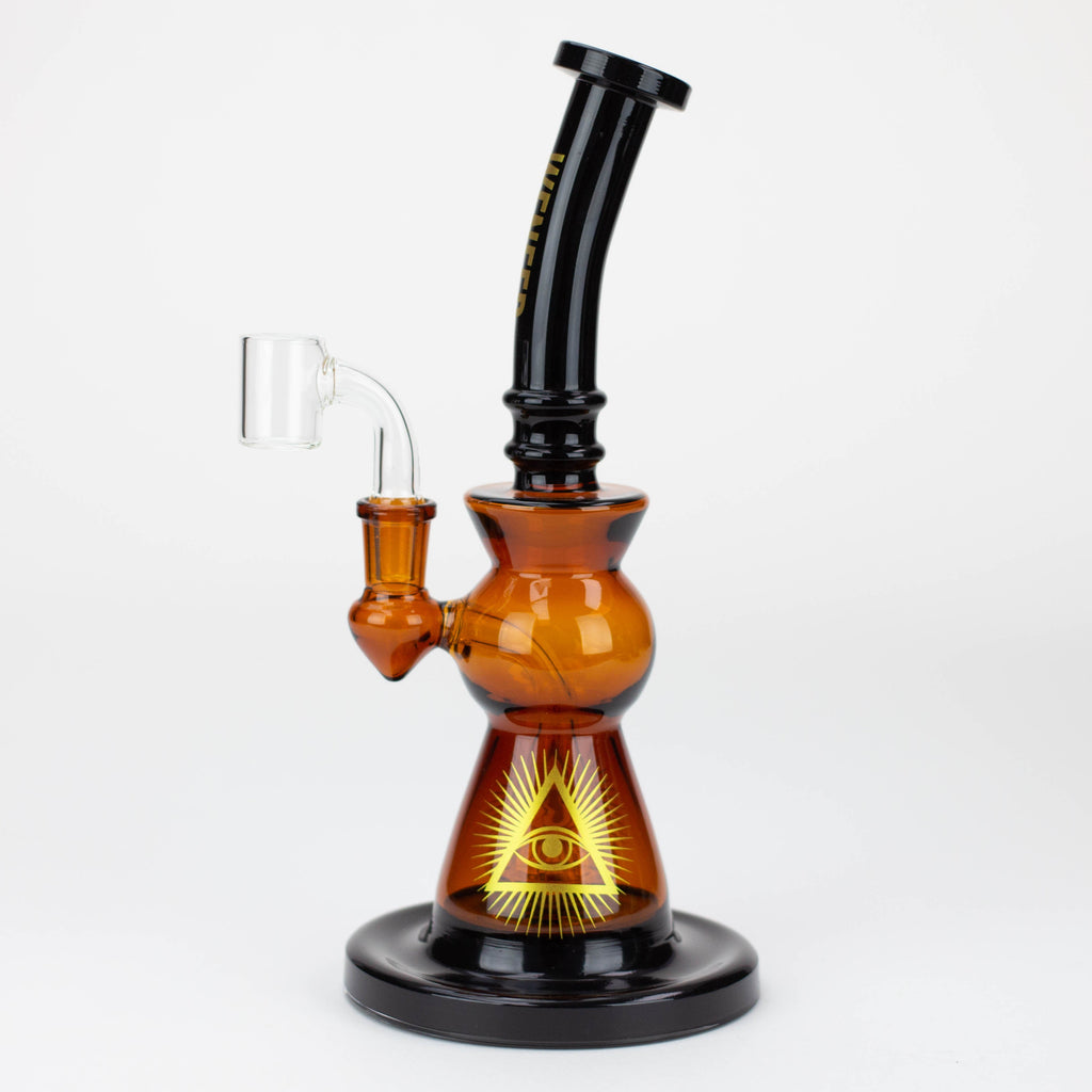WENEED®-10" Weneed Dark Arc Rig
