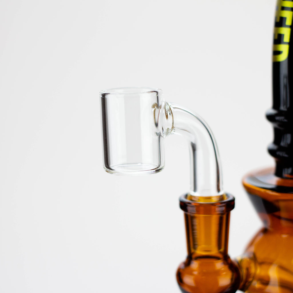 WENEED®-10" Weneed Dark Arc Rig