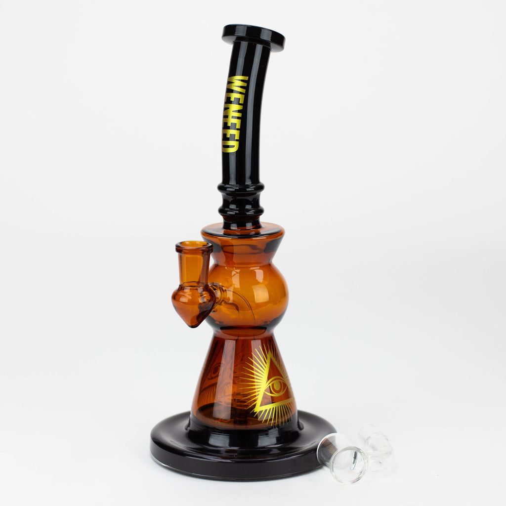 WENEED®-10" Weneed Dark Arc Rig