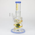 WENEED®-10" Weneed Bio Hazard Rig