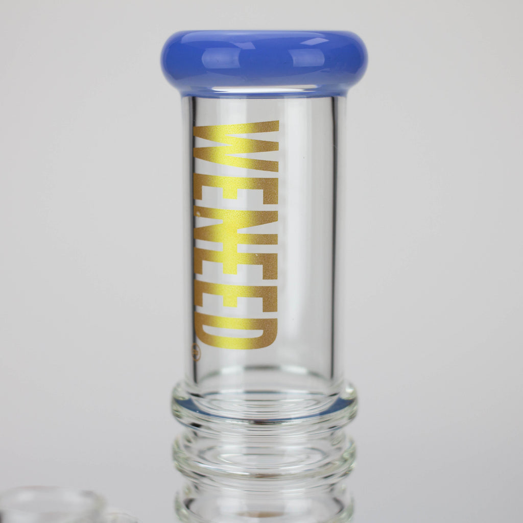 WENEED®-10" Weneed Bio Hazard Rig