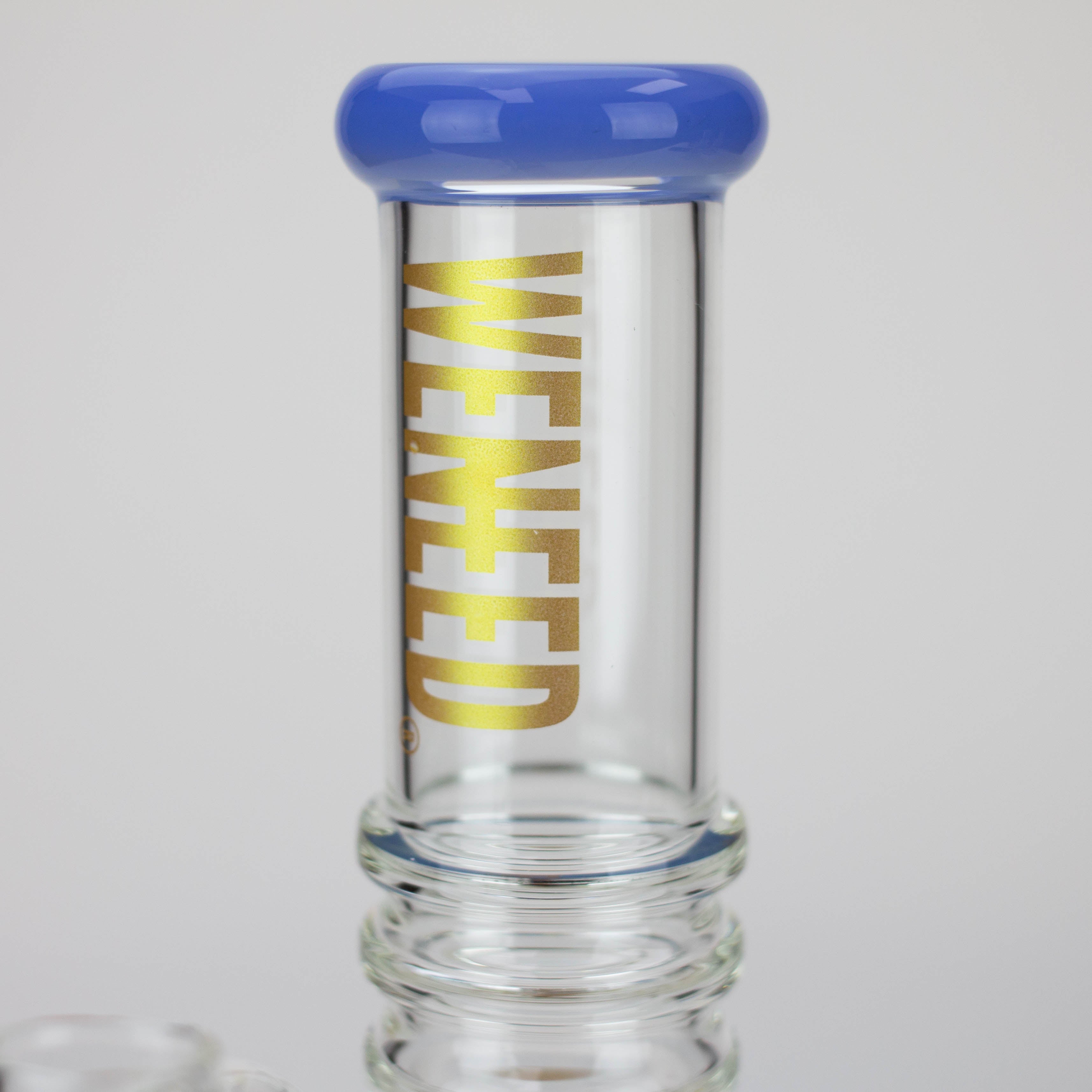 WENEED®-10" Weneed Bio Hazard Rig