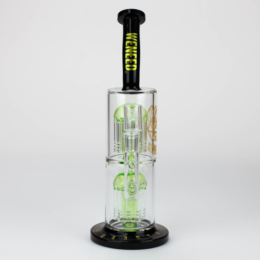 WENEED®-11" Weneed Dark Chamber Rig