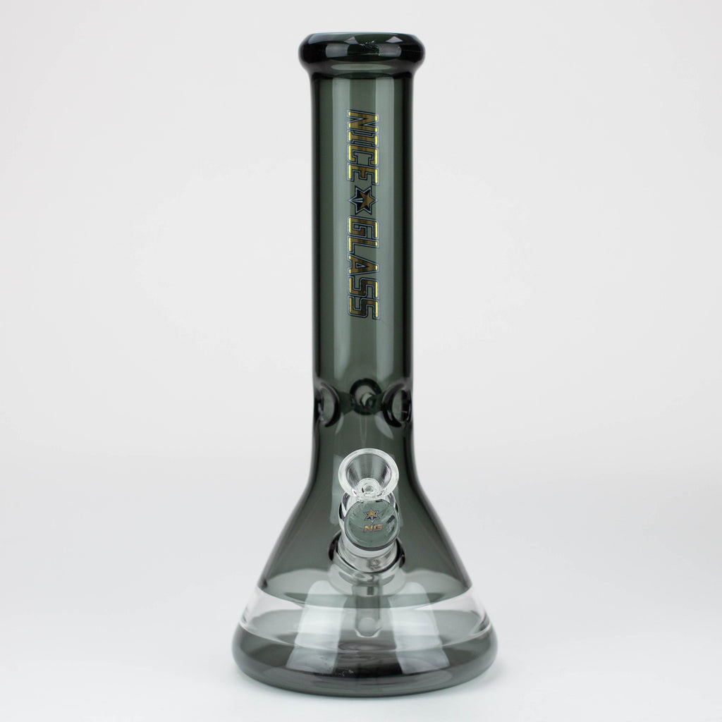 NG-12 inch 5mm Full Color Beaker [240A-CL]