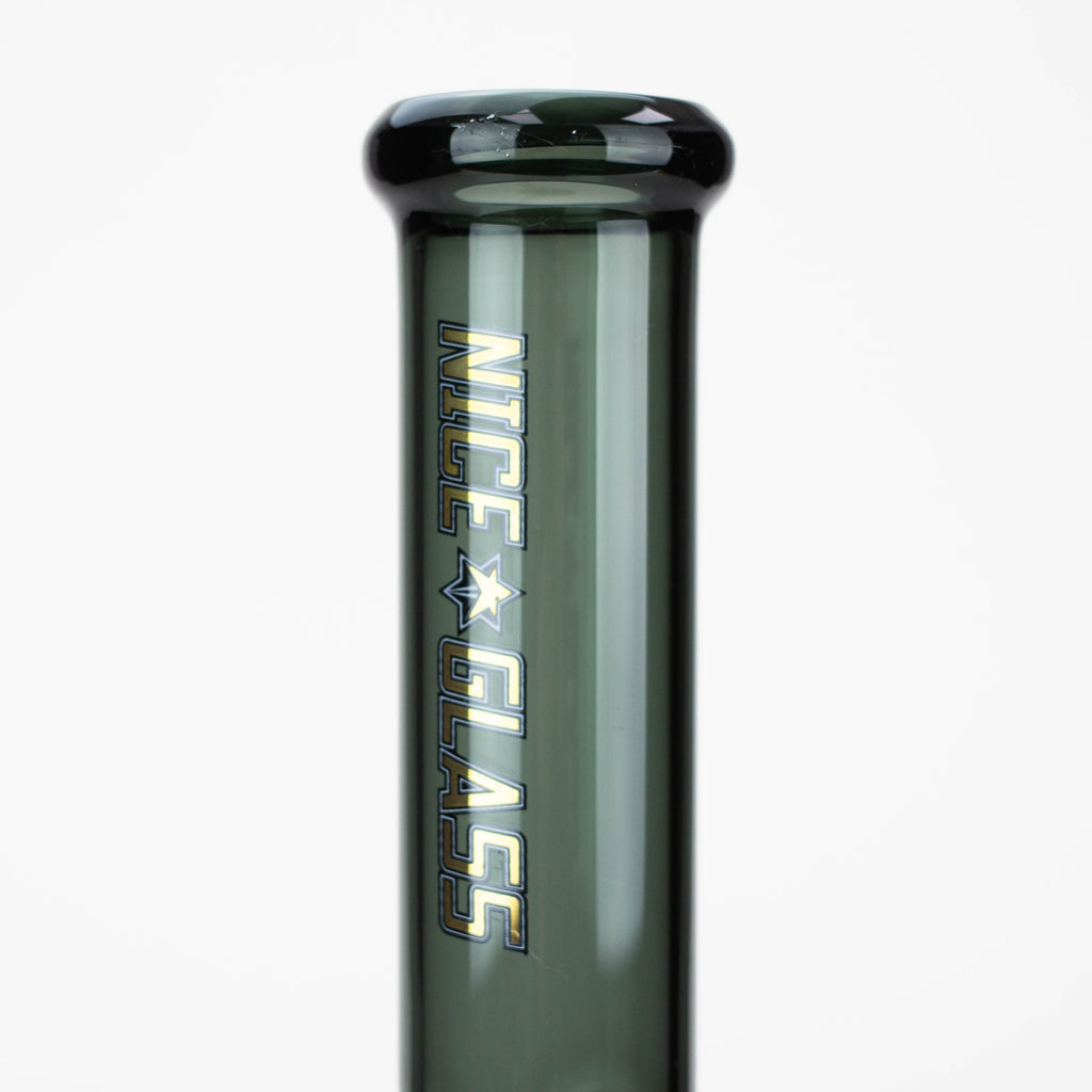 NG-12 inch 5mm Full Color Beaker [240A-CL]