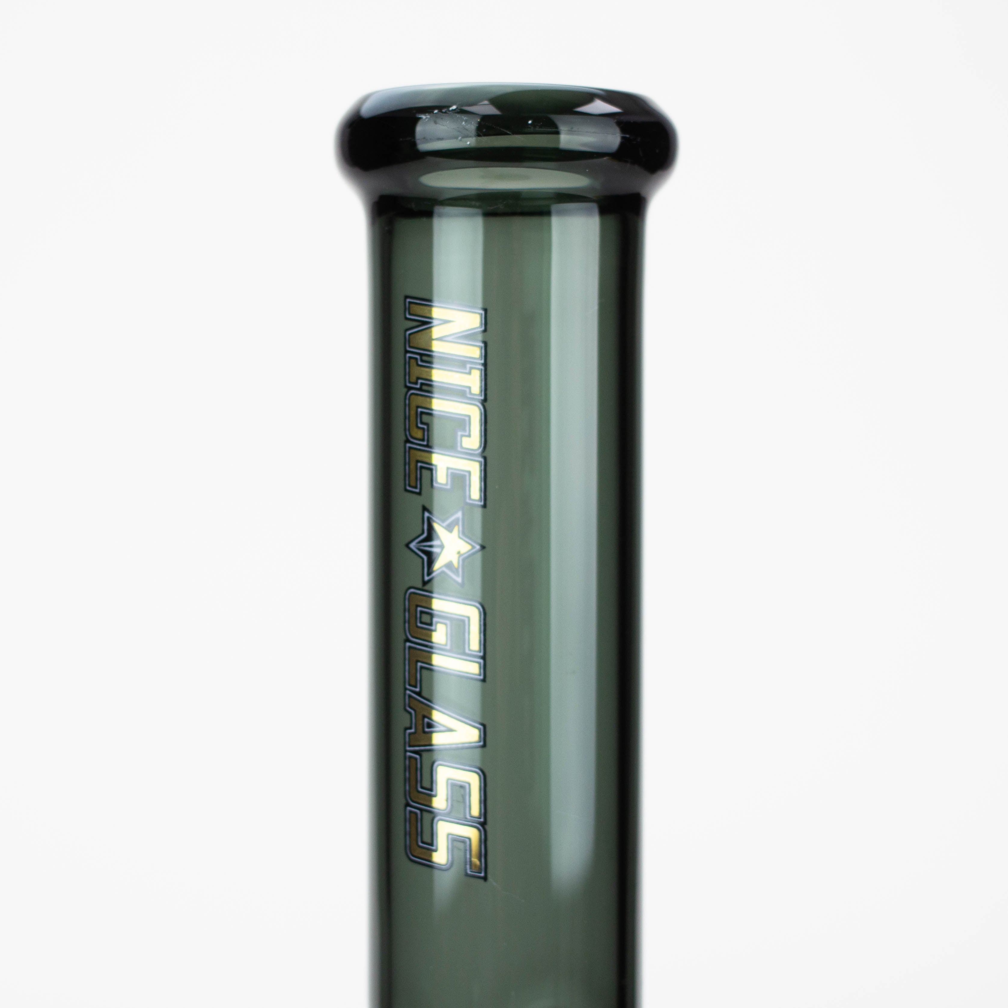 NG-12 inch 5mm Full Color Beaker [240A-CL]