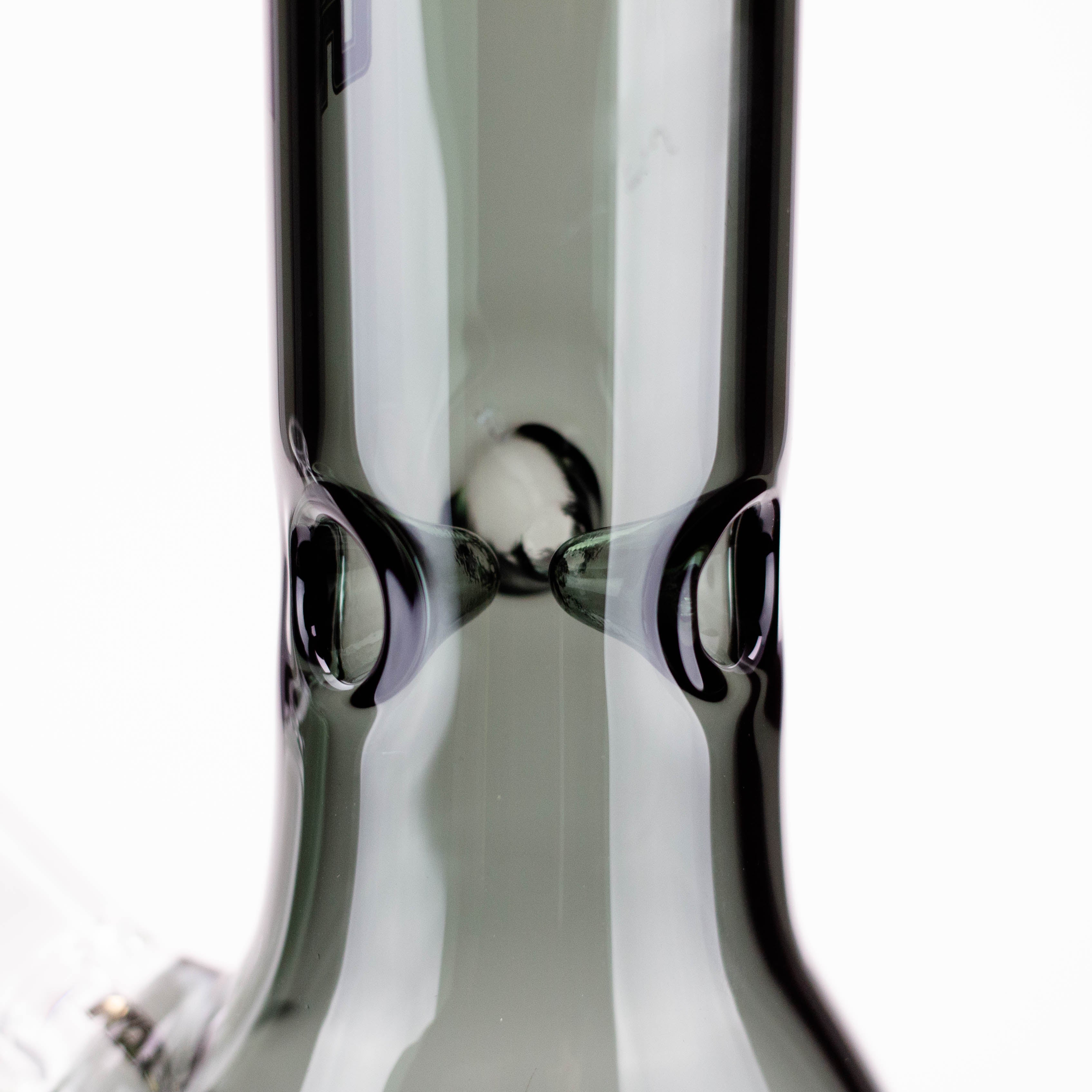 NG-12 inch 5mm Full Color Beaker [240A-CL]
