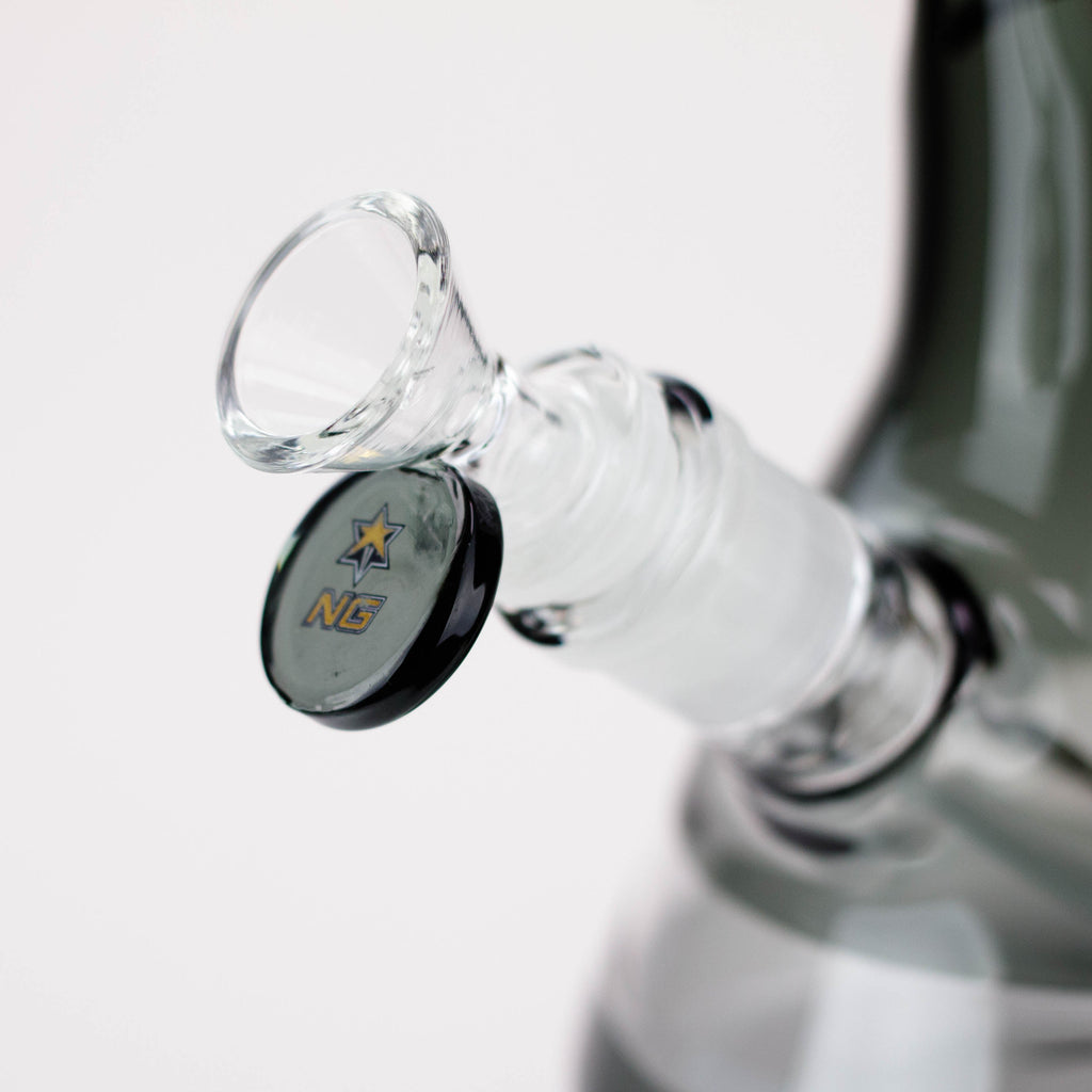 NG-12 inch 5mm Full Color Beaker [240A-CL]