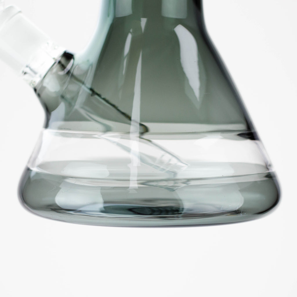 NG-12 inch 5mm Full Color Beaker [240A-CL]
