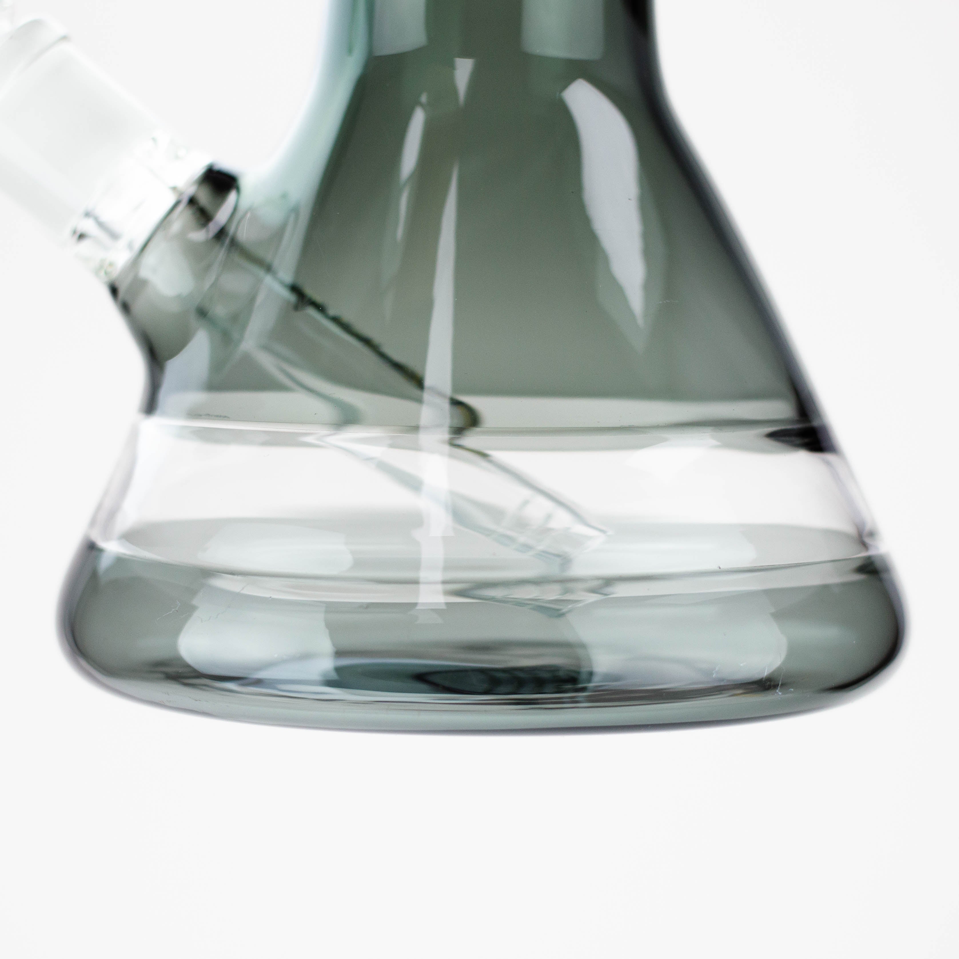 NG-12 inch 5mm Full Color Beaker [240A-CL]