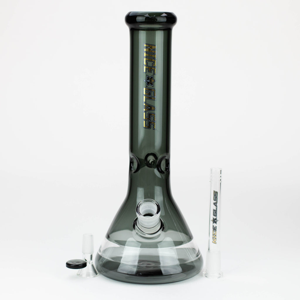 NG-12 inch 5mm Full Color Beaker [240A-CL]