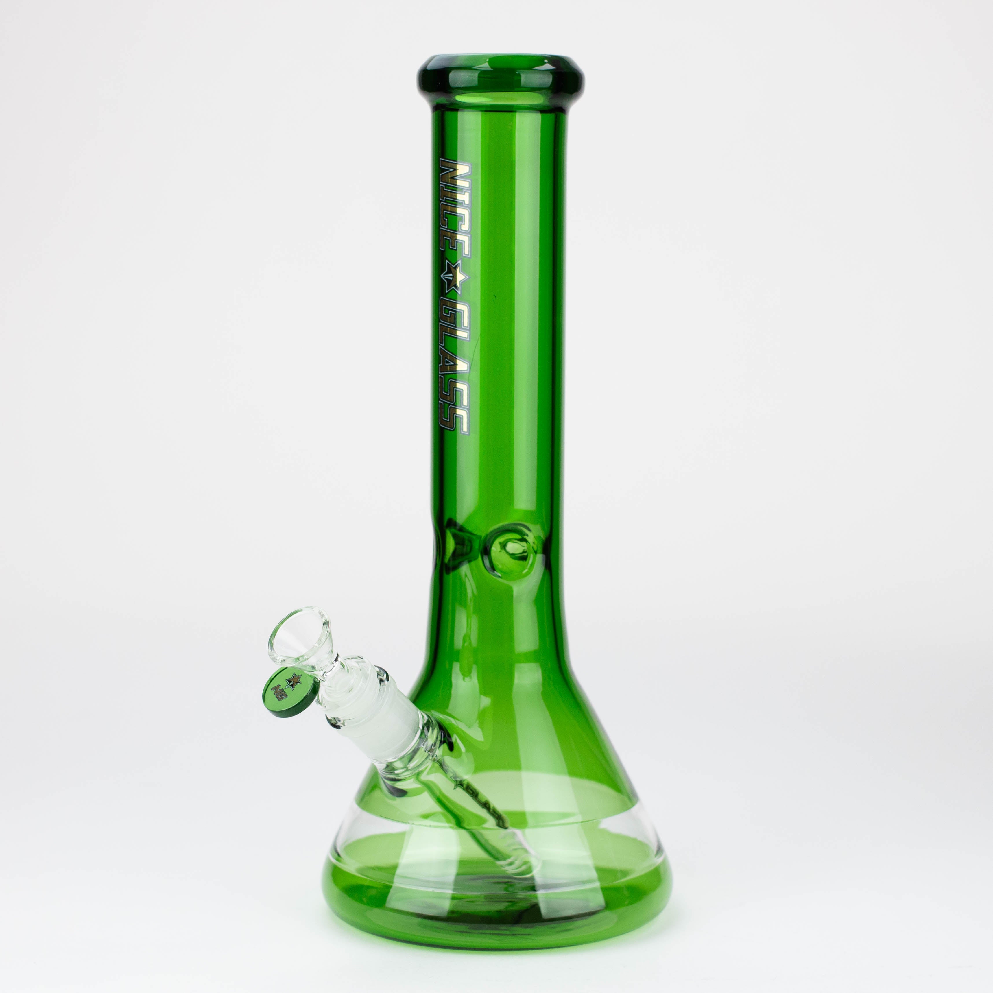 NG-12 inch 5mm Full Color Beaker [240A-CL]