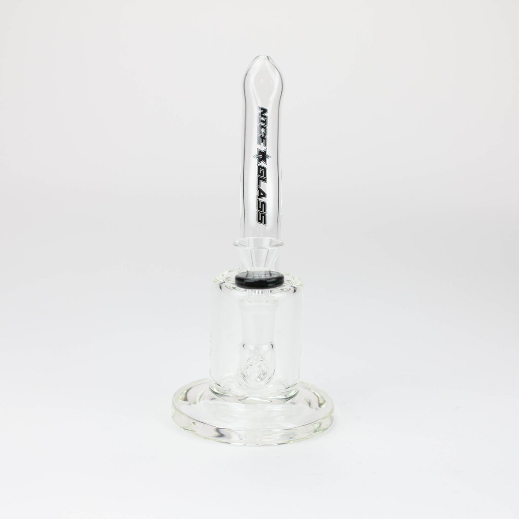 NG-8 inch Inline Bubbler [S314]