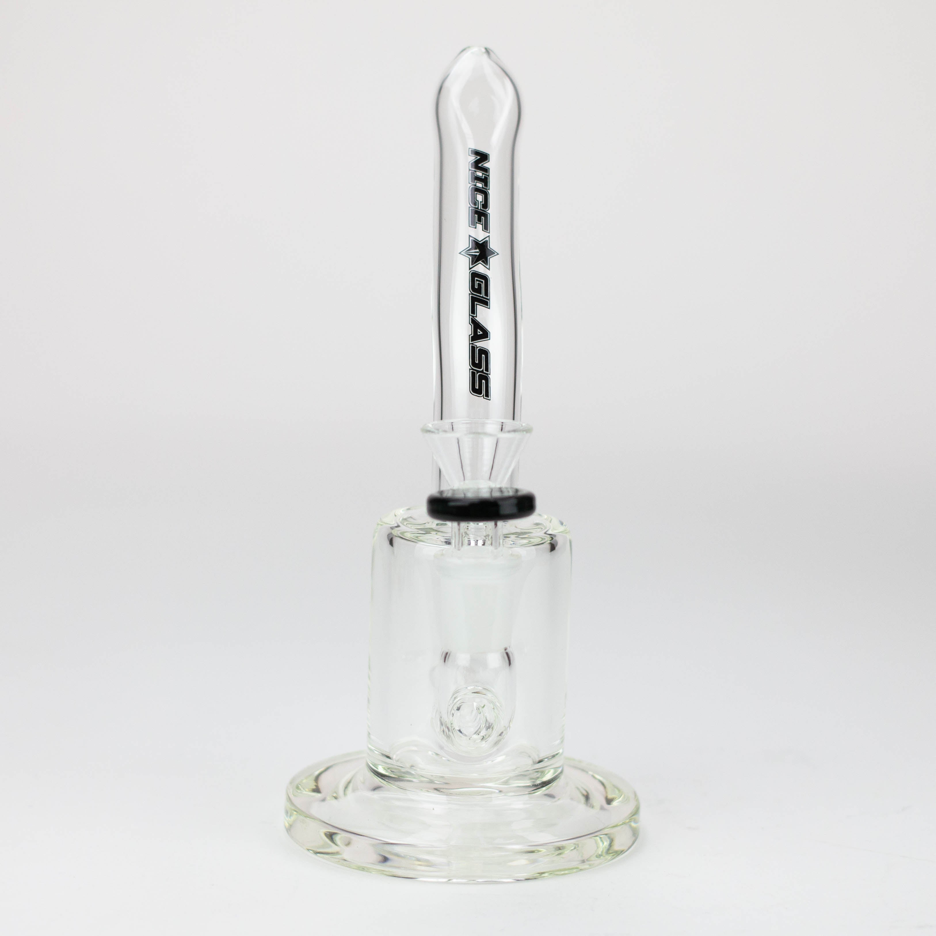 NG-8 inch Inline Bubbler [S314]