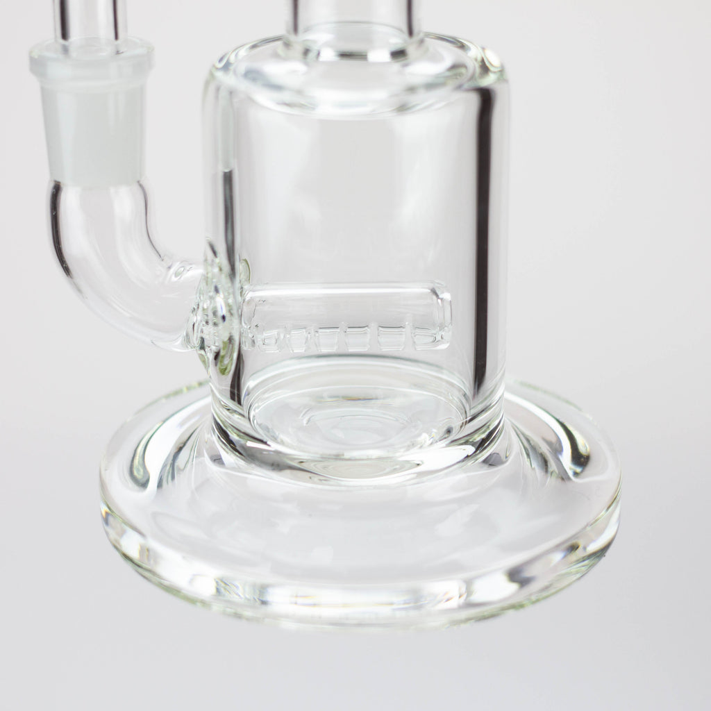 NG-8 inch Inline Bubbler [S314]