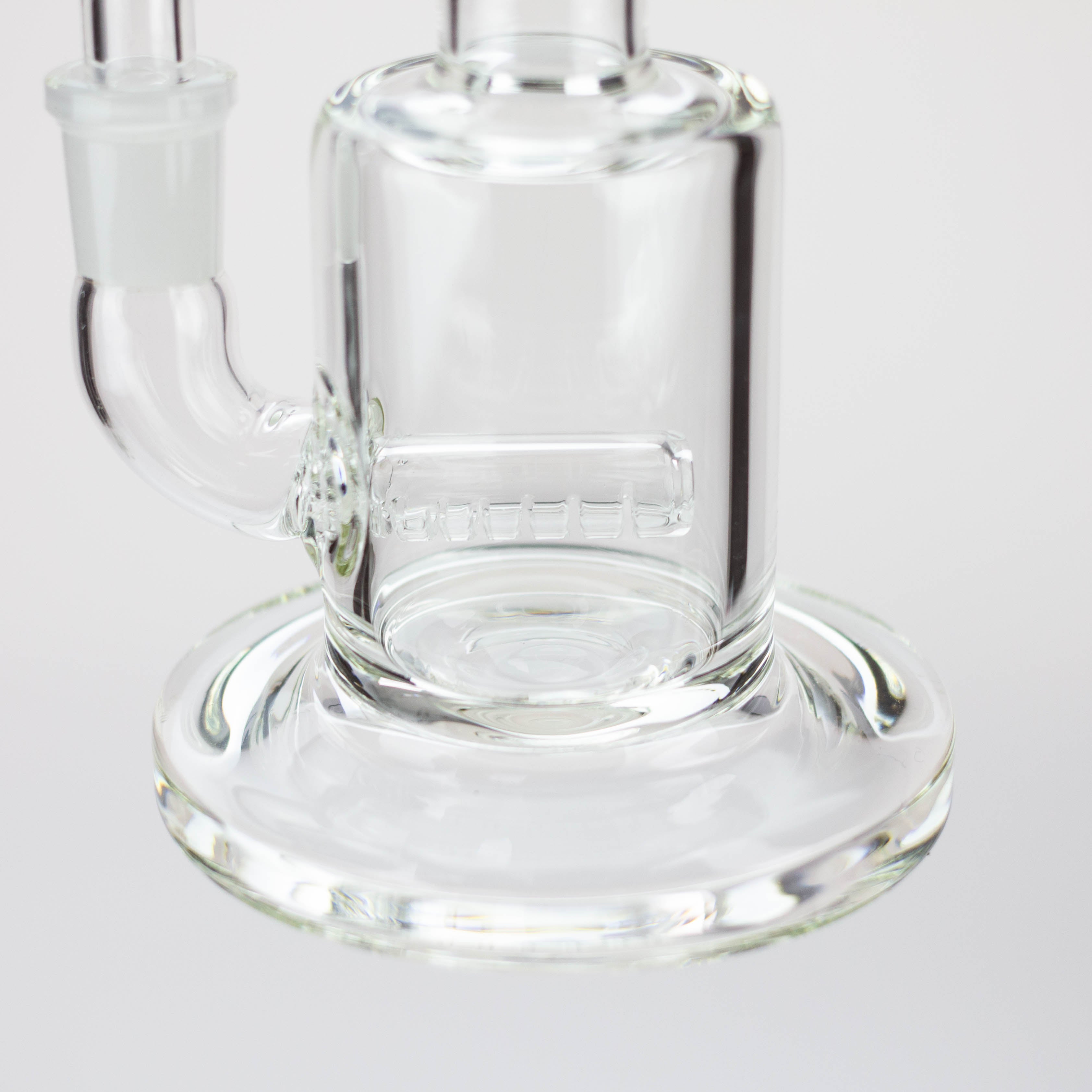 NG-8 inch Inline Bubbler [S314]