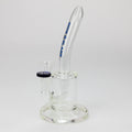 NG-8 inch Inline Bubbler [S314]