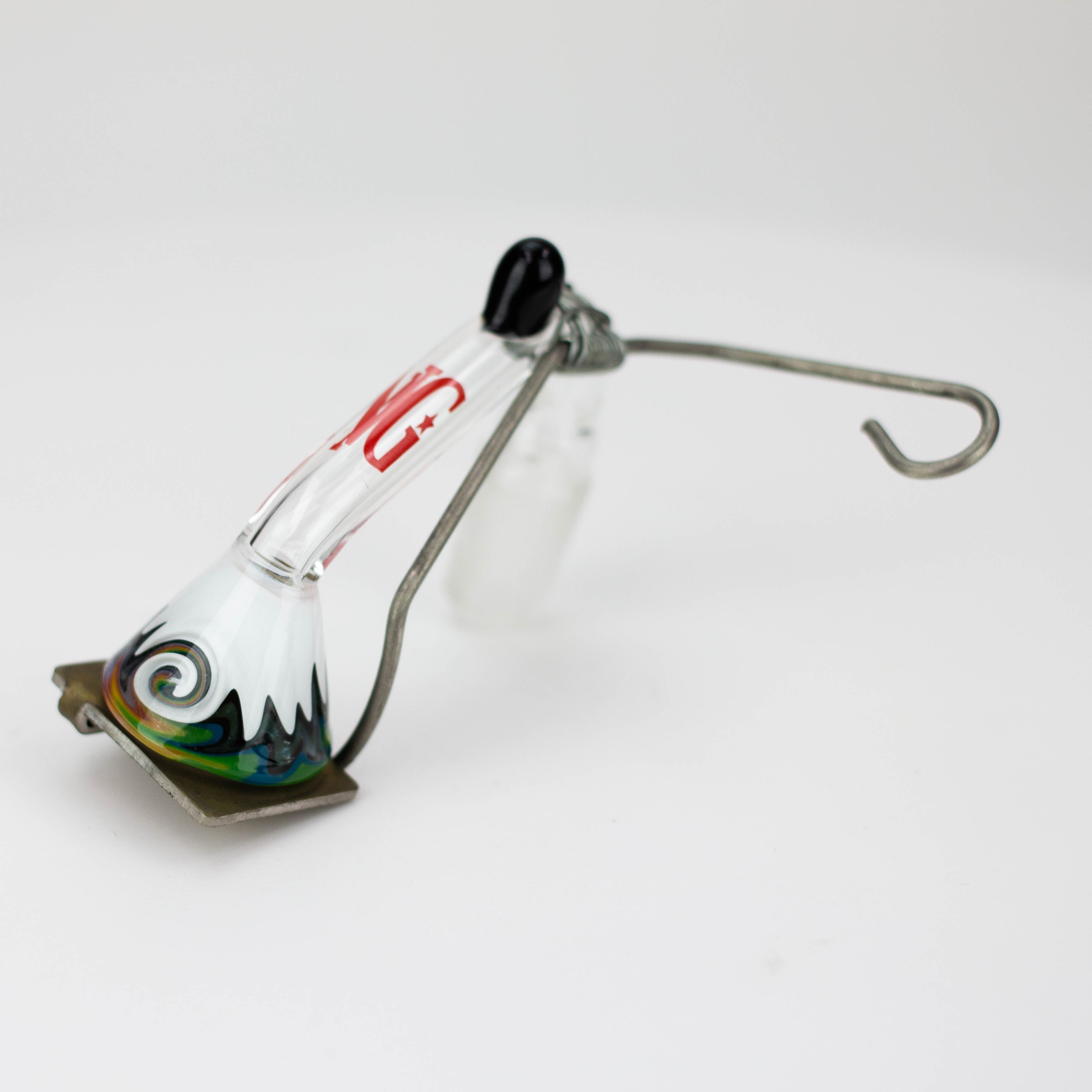 Quality Worked Color Oil Swing [OIL-SWING]