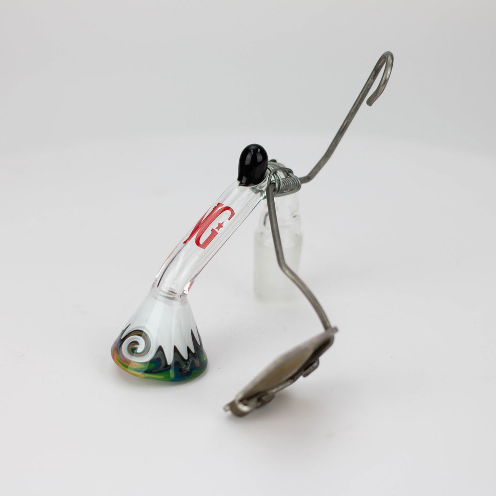 Quality Worked Color Oil Swing [OIL-SWING]