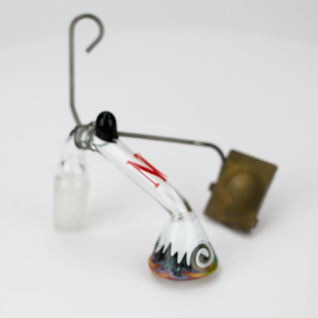 Quality Worked Color Oil Swing [OIL-SWING]