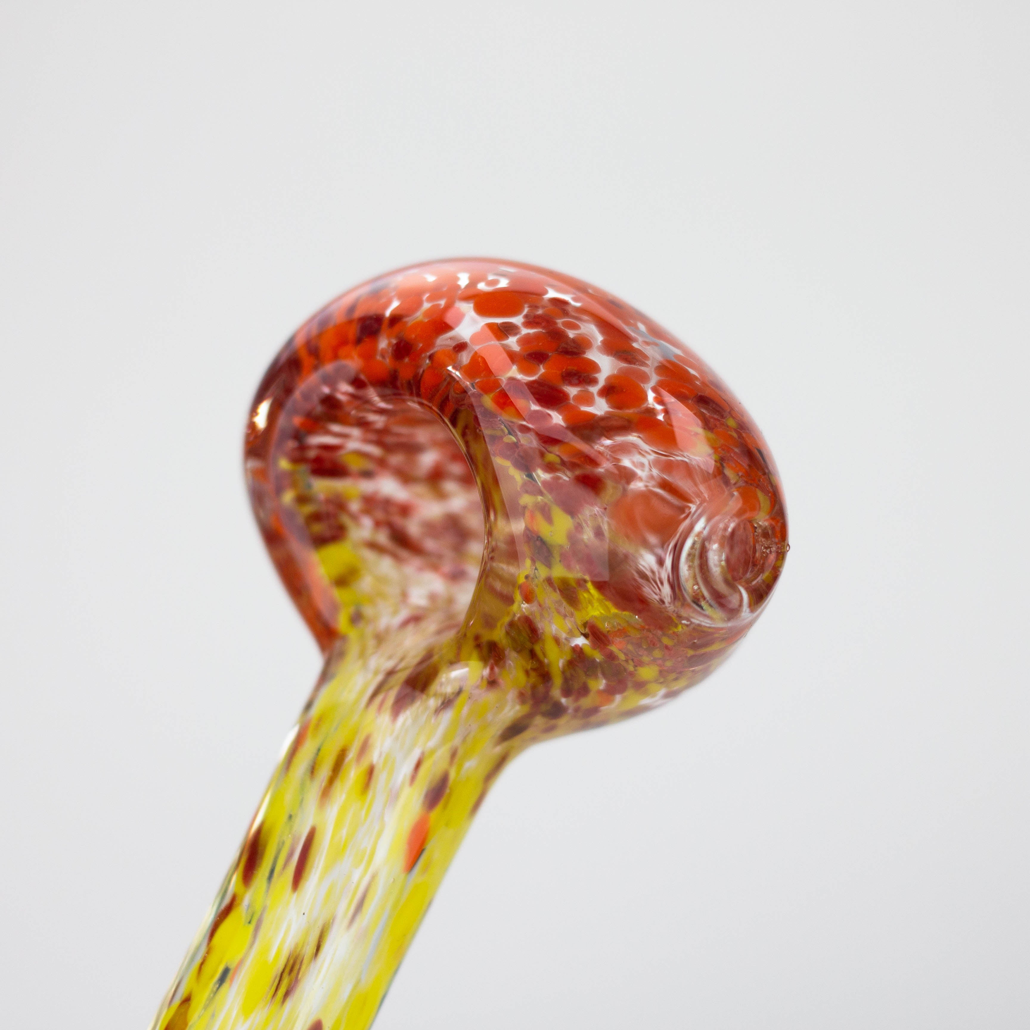 4 inch Full Explosion Hand Pipe [GXY032]