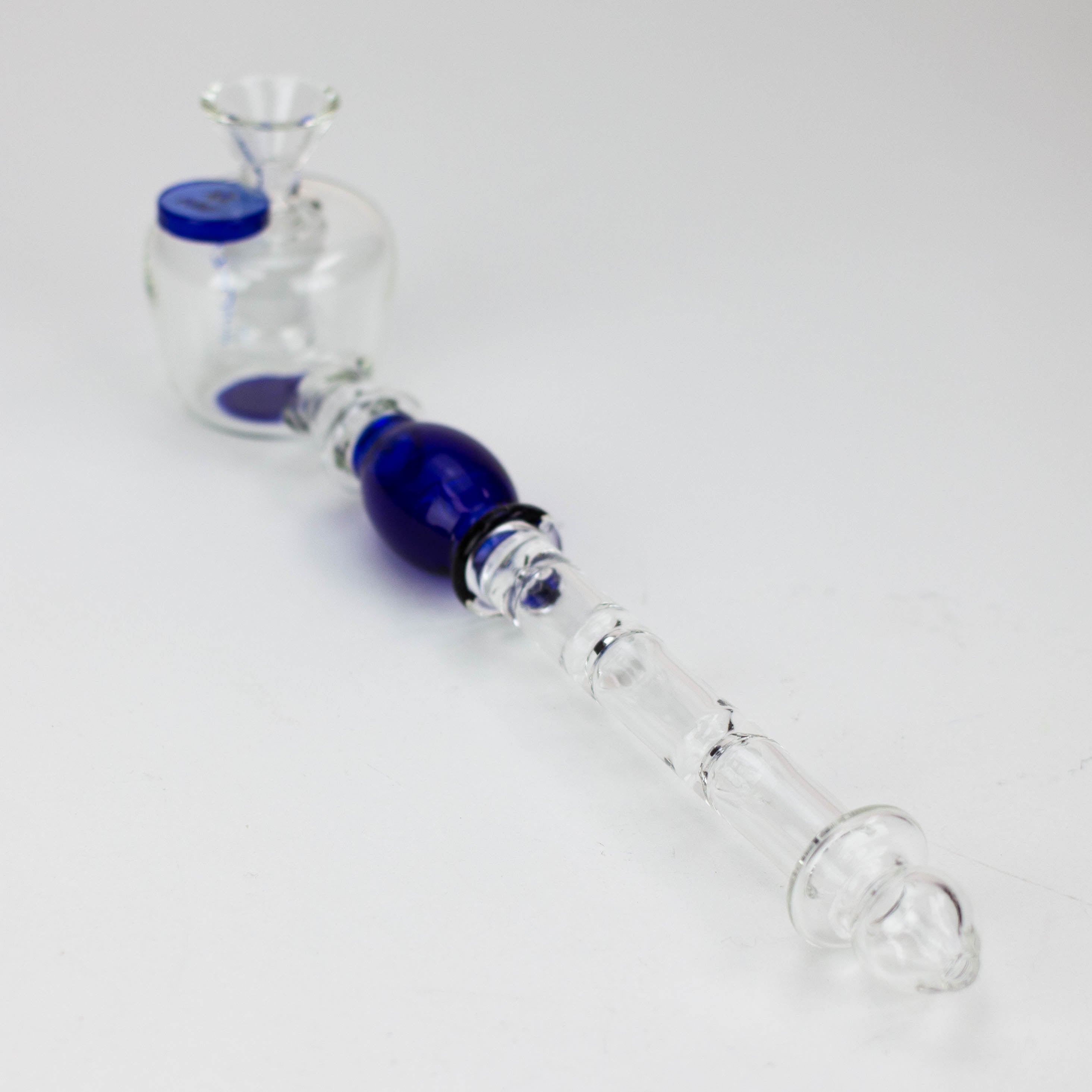 NG-9 inch Glass Handpipe [XY541]