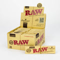 RAW Classic Connoisseur King Rolling Paper w/Tips [CP1133]