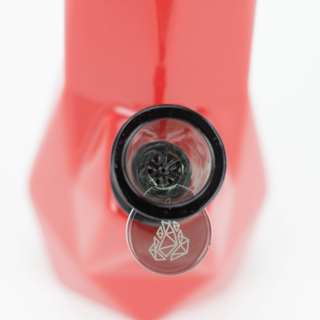 BRNT designs | Hexagon